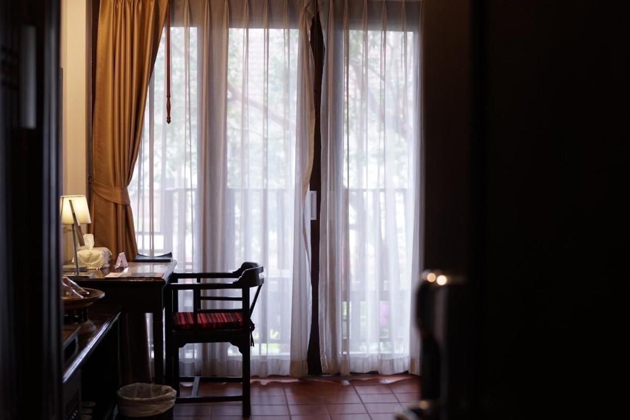Baan Huenphen Boutique Hotel Chiang Mai Værelse billede