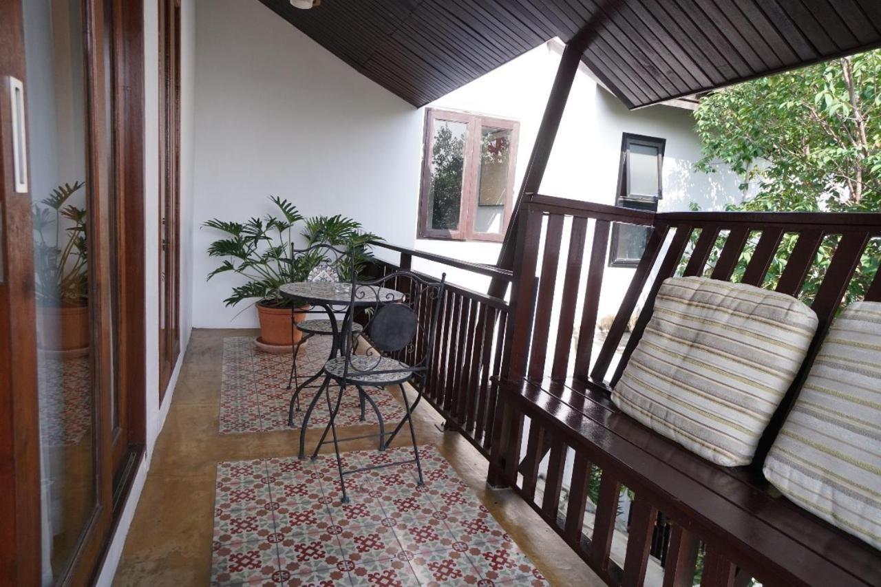 Baan Huenphen Boutique Hotel Chiang Mai Værelse billede