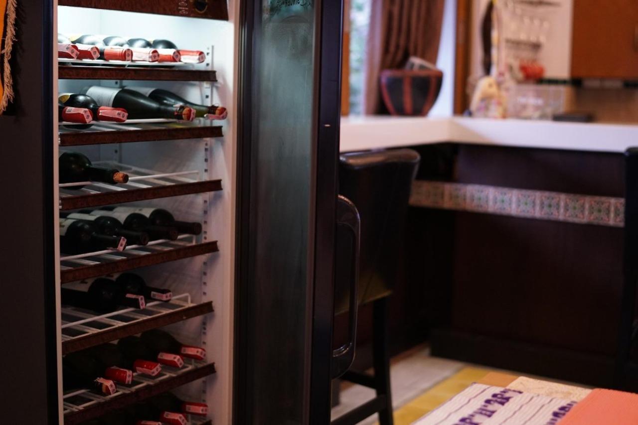 Baan Huenphen Boutique Hotel Chiang Mai Eksteriør billede